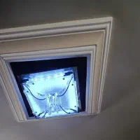 لوستر 2عدد|لوستر و چراغ آویز|سبزوار, همت|دیوار