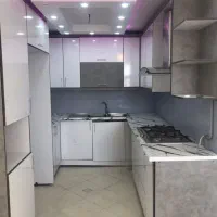 64 متری به صورت تک خواب خام و فول فاز 6