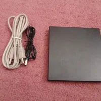 DVD سالم برای لبتاپ های بدون جا CD