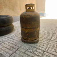 کپسول ایران گاز