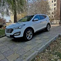 سانتافه 2015فول وارداتی