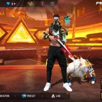 اکانت فیری فایر|کنسول، بازی ویدئویی و آنلاین|اهواز, فرهنگ شهر|دیوار