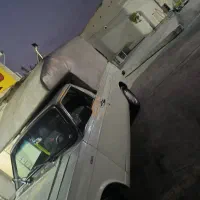 پیکان وانت