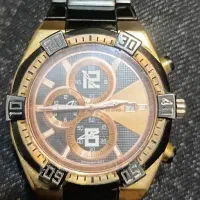 ساعت مردانه NEVADA