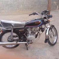 پیشتاز ۱۲۵|موتورسیکلت|بیرجند, |دیوار