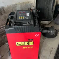 فروش فوری لوازم آپاراتی|ماشین‌آلات صنعتی|گرگان, |دیوار