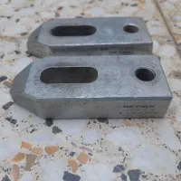 ابزار  فرز کولت گیر، کفتراش  انگشتی الماس فشنگی|ابزارآلات|اصفهان, آبشار|دیوار