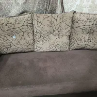 مبل رویال محکم درجه یک فقط اسفنج میخوان
