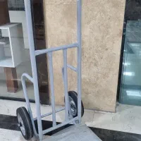 چرخ باربری