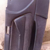 لوازم هندا آکورد