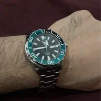 ساعت سیکو اورجینال