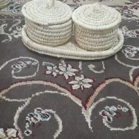 قندان، جا شکلاتی