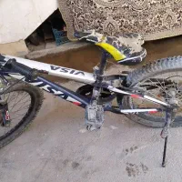 دوچرخه سایز 20 ویوا