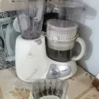 غذاساز چند کاره سانی