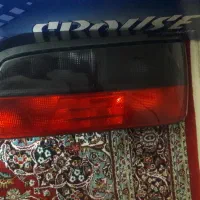 چراغ خطر پژو پارس|قطعات یدکی و لوازم جانبی|ری, دولتآباد|دیوار