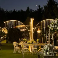 سالن بله برون و عقد|خدمات پذیرایی، مراسم|چهاردانگه (تهران), |دیوار