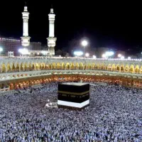 حج مکه عمره