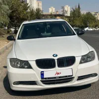 Bmw 320 2007|خودرو سواری و وانت|تهران, شهرک غرب|دیوار