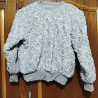 کاپشن بچگانه دو عدد و بلوز زمستانه|لباس|علیآباد کتول, |دیوار