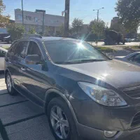 هیوندا iX55 فول مدل ۲۰۱۰|خودرو سواری و وانت|قائمشهر, |دیوار