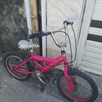 دوچرخه دخترانه نو ،