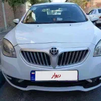 برلیانس H330 دنده ای موتور بزرگ ۱۶۵۰ cc