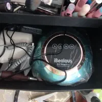 لوازم ناخن|آرایشگاه و سالن‌های زیبایی|هشتگرد, شهرک مهستان ۲|دیوار