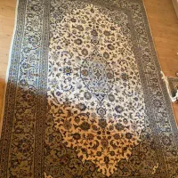 فرش دستباف اردکان جفت ۶ متری