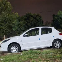 ۲۰۷ پانوراما دنده