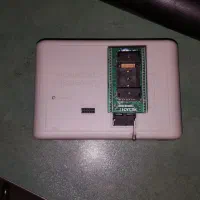 پروگرامر ایپرام فلش جی تگ الکترونیک|قطعات و لوازم جانبی رایانه|قم, حنیف نژاد|دیوار