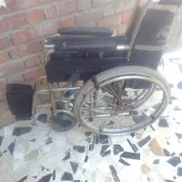 ویلچر باکلاس|آرایشی، بهداشتی، درمانی|جیرفت, |دیوار