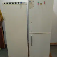 یخچال وفریزر