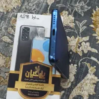 گوشی موبایل نوت 11 not|موبایل|شیراز, نصر|دیوار