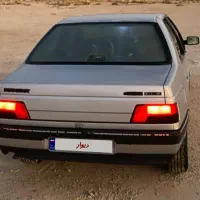 پژو 405|خودرو سواری و وانت|ایوان, |دیوار