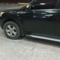 لیفان X60 دندهای، مدل ۱۳۹۳. بازدیدفقط بستک|خودرو سواری و وانت|بندرعباس, |دیوار