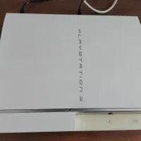 پلی استیشن ۳ حافظه ۲۵۰ گیگ تک دسته.