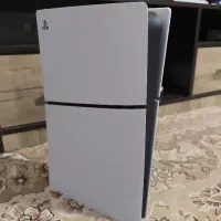 ps5 اسلیم دیجیتال ریجن اروپا