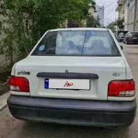 پراید مدل ۸۰