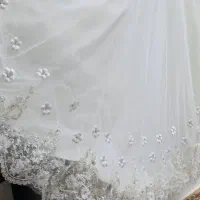 لباس عروس نو دوخت مزون20|لباس|رشت, منظریه|دیوار