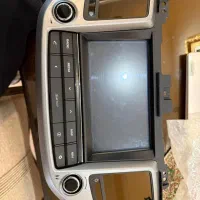 ظبط توسان مانیتور توسان ۲۰۱۶ تا ۲۰۱۸