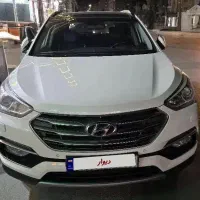 سانتافه 2016|خودرو سواری و وانت|ارومیه, |دیوار