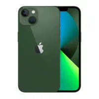 ایفون ۱۳ نرمال سبز لاکاغذی