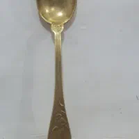 قاشق عتیقه