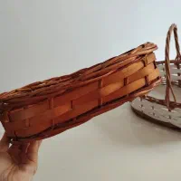 سبد میوه یلدا|صنایع دستی و سایر لوازم تزئینی|اردبیل, |دیوار