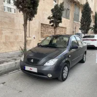 تیبا مدل ۹۹