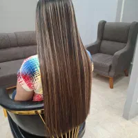 کراتین.پروتئین.بوتاکس مو|خدمات آرایشگری و زیبایی|یزد, |دیوار