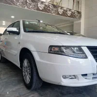 سورن 1402فول رینگ مانیتور|خودرو سواری و وانت|قم, ولیعصر|دیوار