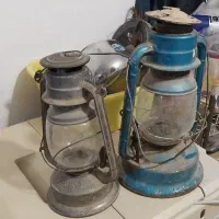 فانوس نفتی (چراغ برساتی)
