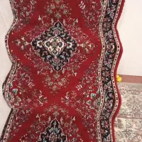 کناره کناره|فرش|قم, نوبهار|دیوار