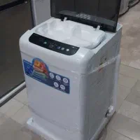 لباسشویی ۷ کیلویی اتوماتیک پاکشوما|ماشین لباسشویی و خشک‌کن لباس|کرمانشاه, |دیوار